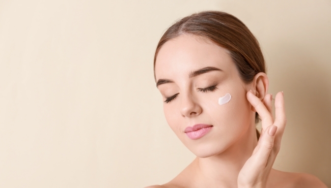 Naturalia Sintesi | Crema Riempiente Ridensificante da 50ml